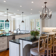 Kitchen Ideas