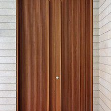 Entry Door