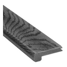 Floor trim