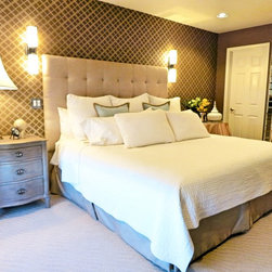 Wallpaper | Luxury Living - Wall Decor