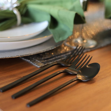 Thanksgiving Decor