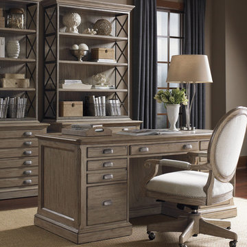 Sligh Barton Creek Home Office