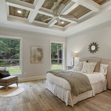 LACOMBE HARBOR - Master Suite