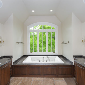 Highland Park, IL. - Tutor 2 Story House Addition