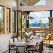 Dinning room