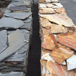 Landscape Stone - Products