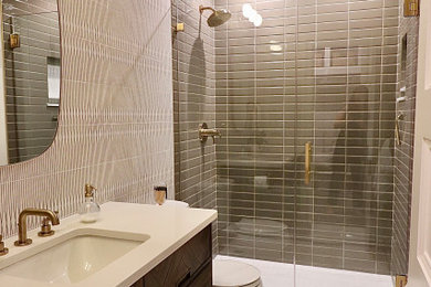 Bathroom photo in Other