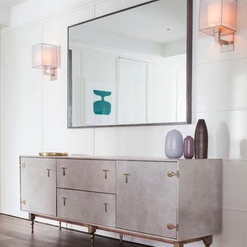 Riverside Drive Apartment