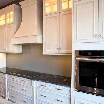Visionary Showroom - Clawson, MI