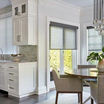 Roller Shades