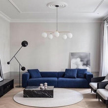 Salone - Living