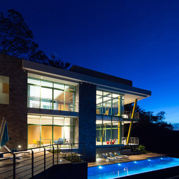 Casa Magayon - Papagayo, Costa Rica