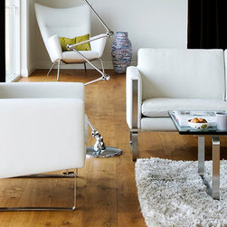 Hans J. Wegner CH103 Sofa Reproduction - Products