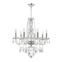 Chandelier - Products