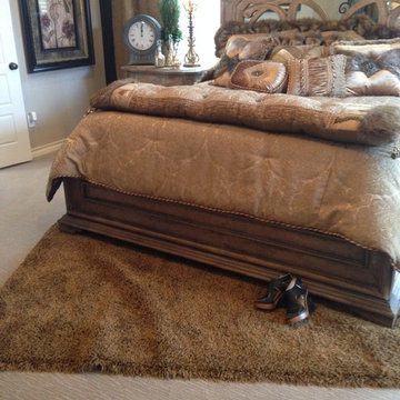 2014 Lubbock Parade of Homes