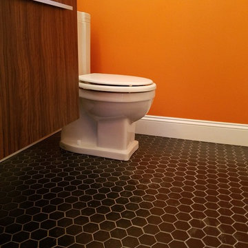 Park Bathroom Remodel