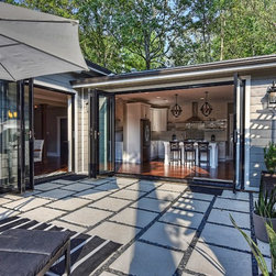 Outdoor Living Construction projects - Products