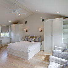 Josh bedroom