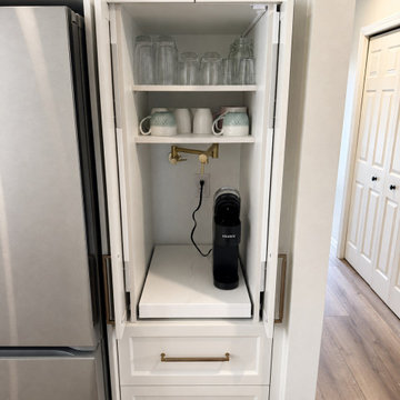 Appledale Crescent Whole-Home Renovation | Waterloo, Ontario