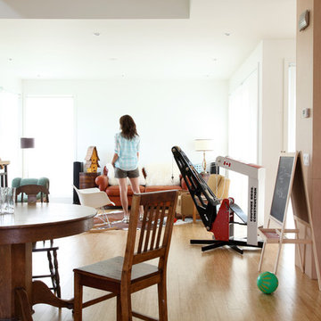 C-Line Medium 002 | living