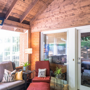 Gable and Grill