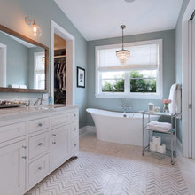 Bathroom Ideas