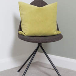 Butterfield Avenue, Rathfarnham, Co. Dublin. Ireland. - Dining Chairs