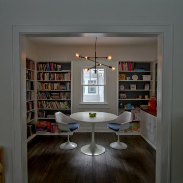 Meridian-Kessler, Kitchen and Master Bath Renovation