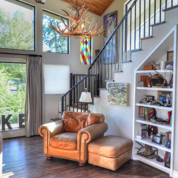 Northshore Home Remodel