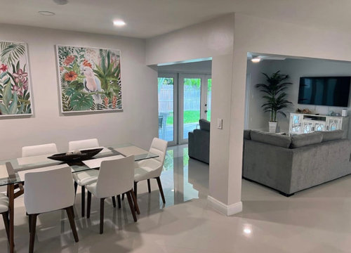 Need help decorating living room