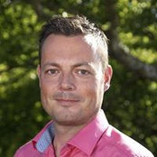 Jonas Bergman's photo