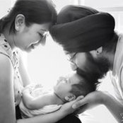 Harpreet Kaur's photo
