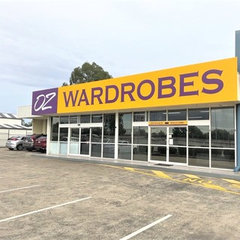 Oz Wardrobes Brisbane South