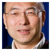 Victor Yu's photo