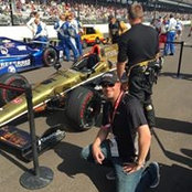 Brandon Long's photo