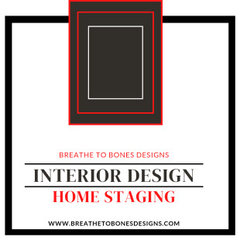 Breathe To Bones Designs