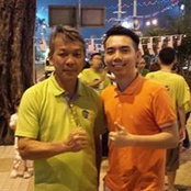 Melvyn Sim's photo