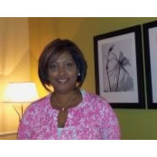 Sheree Sitahal's photo