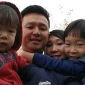 Michael Cheng's photo