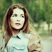 Derya Halicis foto