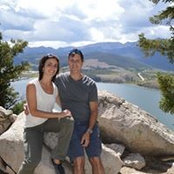 Melissa Francis's photo
