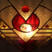 Photo de VITRAUX CLUZ CREATION & RESTAURATION DE VITRAUX