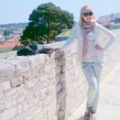Patricija Jukič's photo