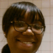 Andrea Gbotoe-Talbotts foto
