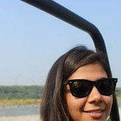 Naina Dubey's photo