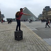 Davis Clark's photo