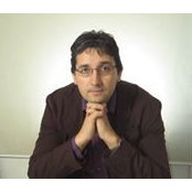 Mikhail Fliamer's photo