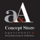 a&A Concept Store