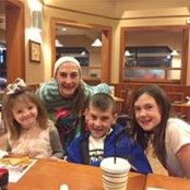 Lorraine Pelc's photo