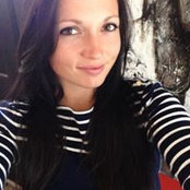 Stephanie Perron's photo
